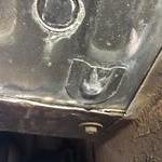 Huge gaps without sealer