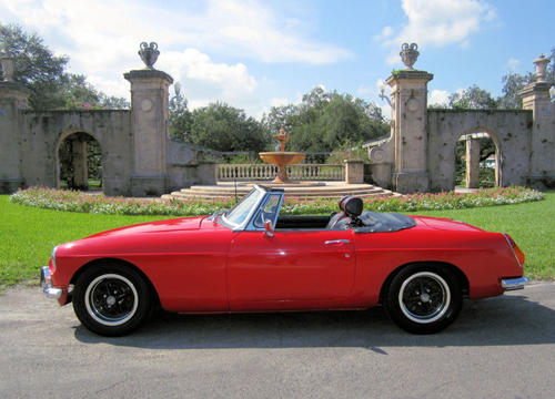 Denny B Denny Brodbeck