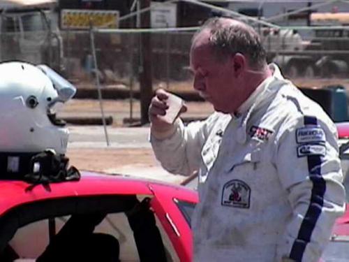 LesT21 Everett Thompson