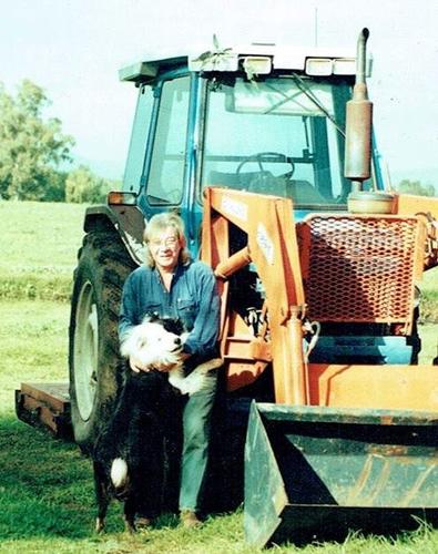 melbaver Chris Howells