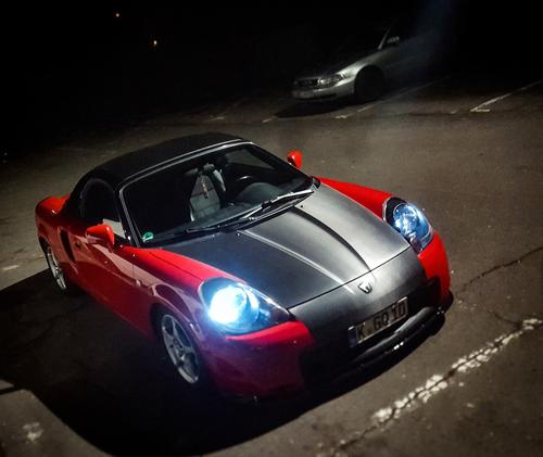 CGNRedMr2 Henry Sturzflug