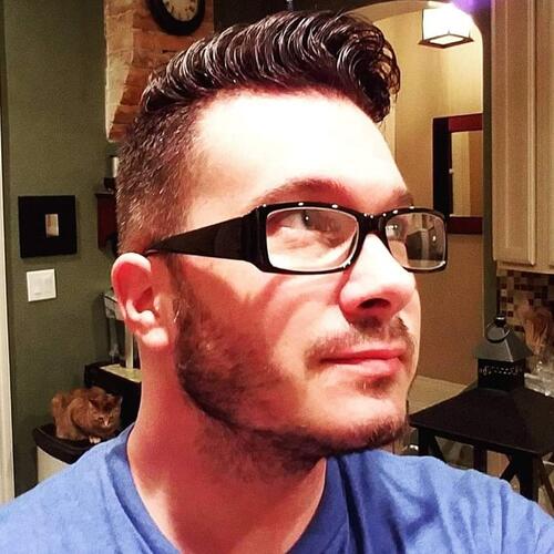 Bmagness Brian Magness