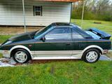 1986 Toyota MR2 Forest Green Dustin W