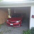 2013 Toyota Camry Carnival Red Josh L