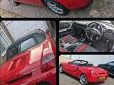 2001 Toyota MR2 Roadster Red Shaun Dillon